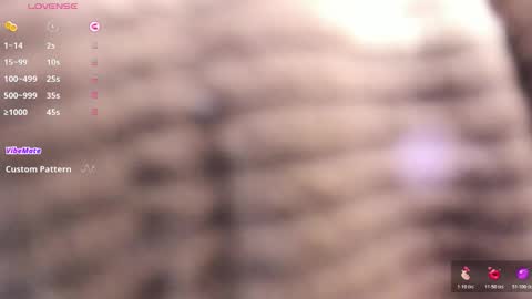 Megan  online show from 03/18/26, 12:41