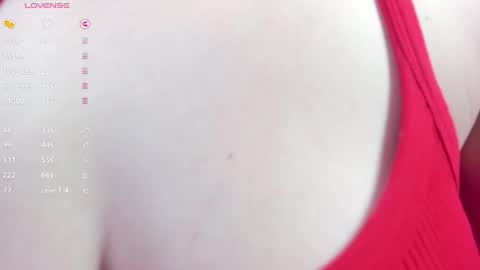 Megan  online show from 04/14/26, 12:44