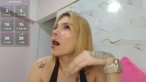 ---Megan--- online show from 03/04/26, 06:58