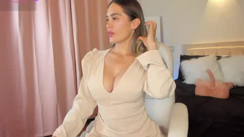  Megan  online show from 04/06/26, 12:30