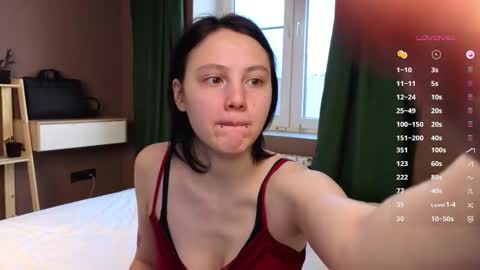 Michelle online show from 11/17/25, 05:13