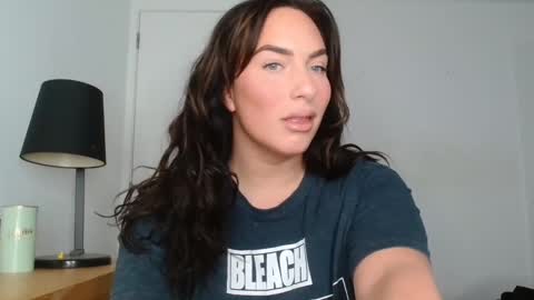 Snapshot of megancox_official chatting on 01/30/25, 08:21 Megan Cox online show from 01/30/25, 08:21