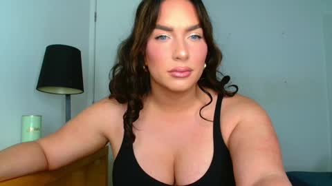 Snapshot of megancox_official chatting on 02/13/25, 09:27 Megan Cox online show from 02/13/25, 09:27