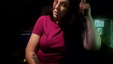 Snapshot of megancullenofficial chatting on 01/02/25, 09:07 megancullenofficial online show from 01/02/25, 09:07