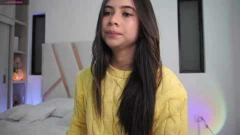 Snapshot of megancute2 chatting on 12/12/24, 07:59 Luz -----OF mgluz2--- Next stream 1122024 1400Colombian time online show from 12/12/24, 07:59