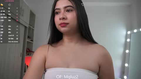 Snapshot of megancute2 chatting on 09/28/25, 06:57 Luz -----OF mgluz2--- Next stream 1122024 1400Colombian time online show from 09/28/25, 06:57