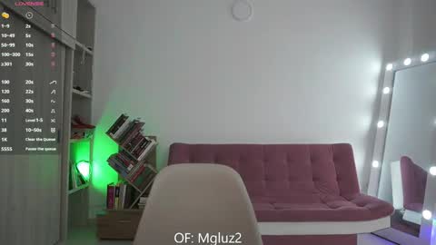 Luz -----OF mgluz2--- Next stream 1122024 1400Colombian time online show from 10/26/25, 06:58