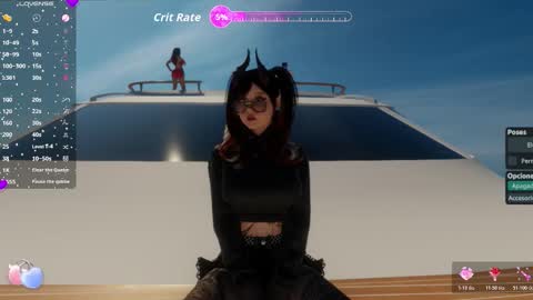 Megan online show from 02/10/26, 12:59