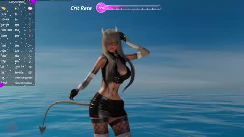 Megan online show from 03/04/26, 11:22