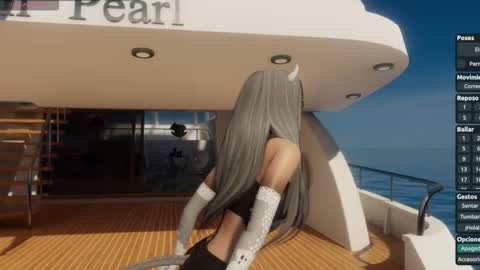 Megan online show from 03/13/26, 01:01