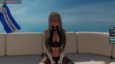 Megan online show from 03/27/26, 12:05