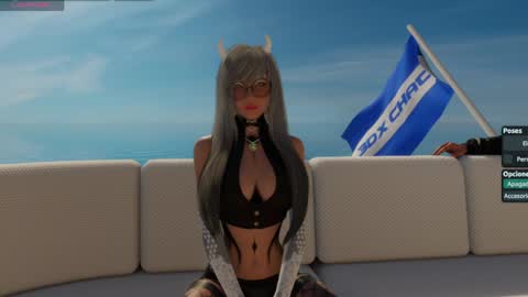 Megan online show from 04/01/26, 11:13