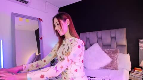 Emma Cyrus online show from 01/17/26, 02:05