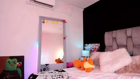 Emma Cyrus online show from 02/20/26, 06:26