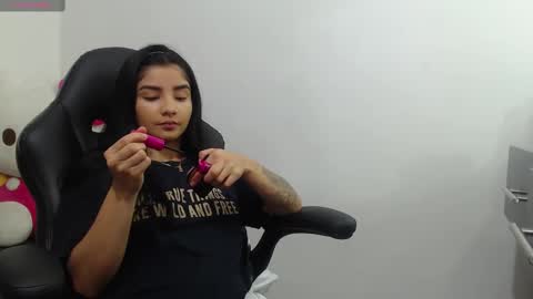 meganfox online show from 02/11/25, 09:35