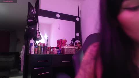 meganfox online show from 02/13/25, 01:40