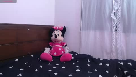 meganfox online show from 02/18/25, 04:37