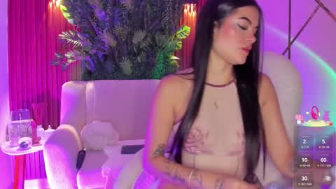 Megan Nice to meet you  online show from 03/16/26, 06:23