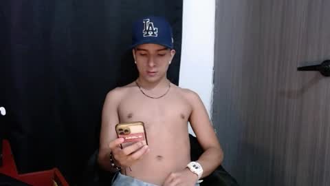 Megan online show from 04/08/26, 12:32