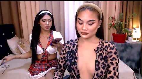 Megan online show from 02/01/25, 09:11