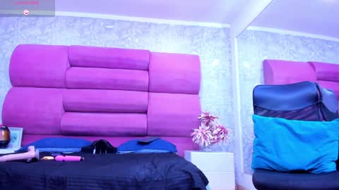MeganFOXXI  online show from 01/25/25, 09:57