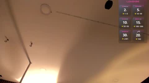 MeganFOXXI  online show from 02/12/26, 08:37