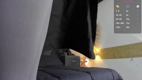 MeganFOXXI  online show from 03/05/26, 08:16