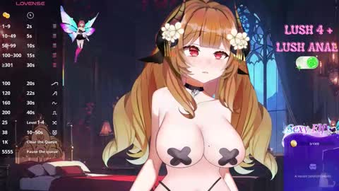 meganhentai online show from 03/20/26, 03:50