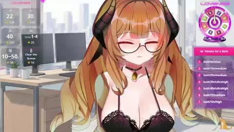 meganhentai online show from 05/25/26, 04:29