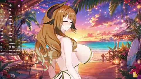 meganhentai online show from 06/01/26, 03:30