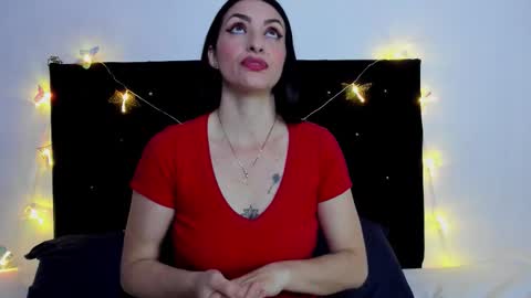 Megan Hofman online show from 01/15/26, 02:27