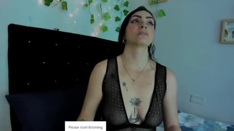 Snapshot of meganhofman chatting on 05/30/26, 06:27 Megan Hofman online show from 05/30/26, 06:27