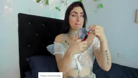 Snapshot of meganhofman chatting on 06/01/26, 05:58 Megan Hofman online show from 06/01/26, 05:58