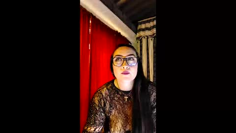 meganhotcurvy online show from 01/13/26, 03:17