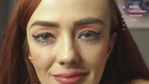 MeganieX online show from 01/29/25, 04:58