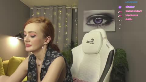 MeganieX online show from 03/10/25, 08:37