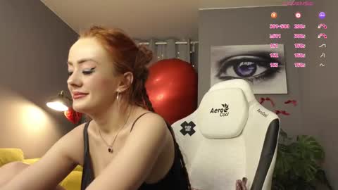 MeganieX online show from 02/15/26, 02:52