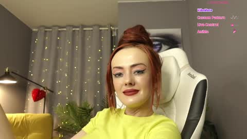 MeganieX online show from 04/08/26, 02:22