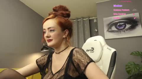 MeganieX online show from 05/24/26, 02:27