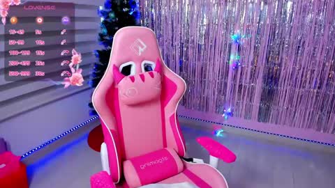 Megan online show from 01/01/25, 10:03