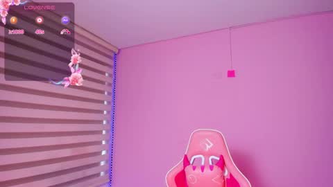 Megan online show from 01/25/25, 10:07