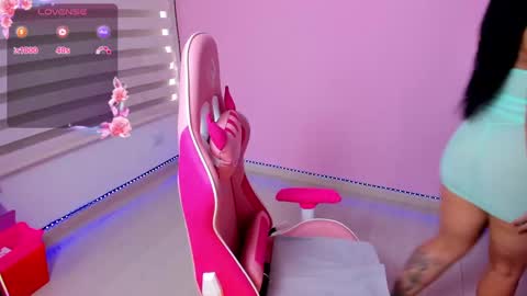 Megan online show from 02/05/25, 07:53