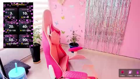 Megan online show from 02/02/26, 08:18