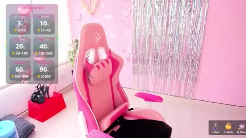 Megan online show from 02/24/26, 09:02