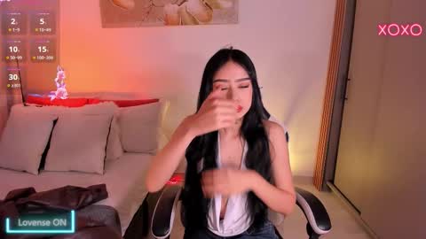 megan lake online show from 03/21/26, 12:32