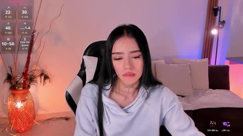 megan lake online show from 04/08/26, 12:49