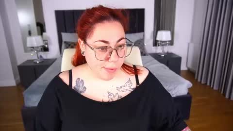 Snapshot of meganlex chatting on 06/18/26, 05:39 meganlex online show from 06/18/26, 05:39