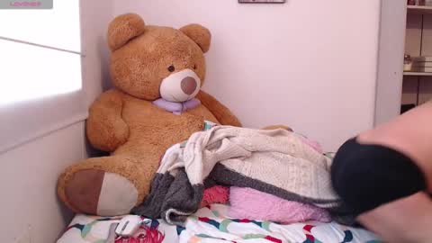 MEGAN online show from 02/06/26, 12:19