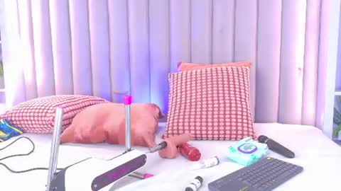 Snapshot of meganlovee__ chatting on 06/24/26, 02:43 MEGAN online show from 06/24/26, 02:43