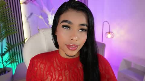 Megan Lowell online show from 11/26/25, 07:59